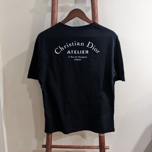 Sold! Dior tshirt